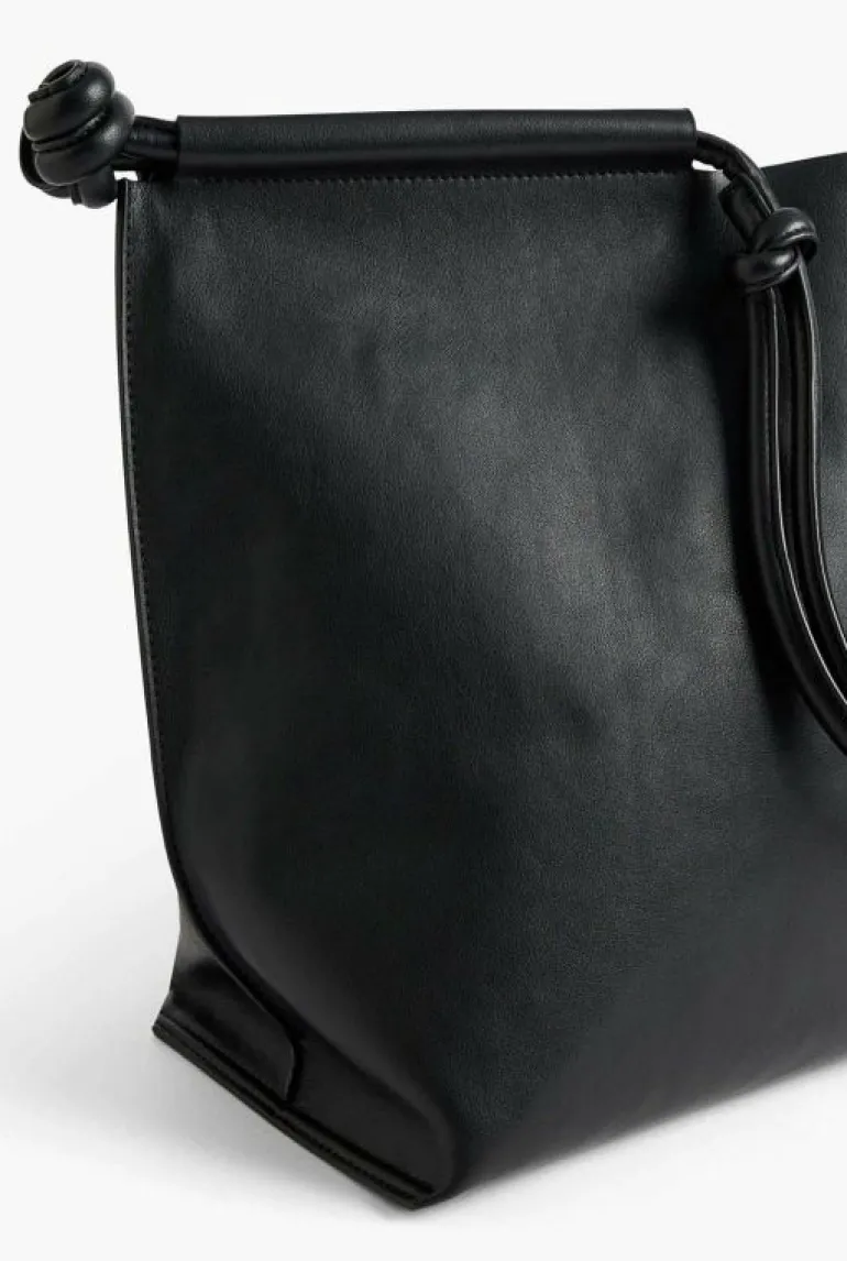 Bags^Witchery Albie Tote Bag Black