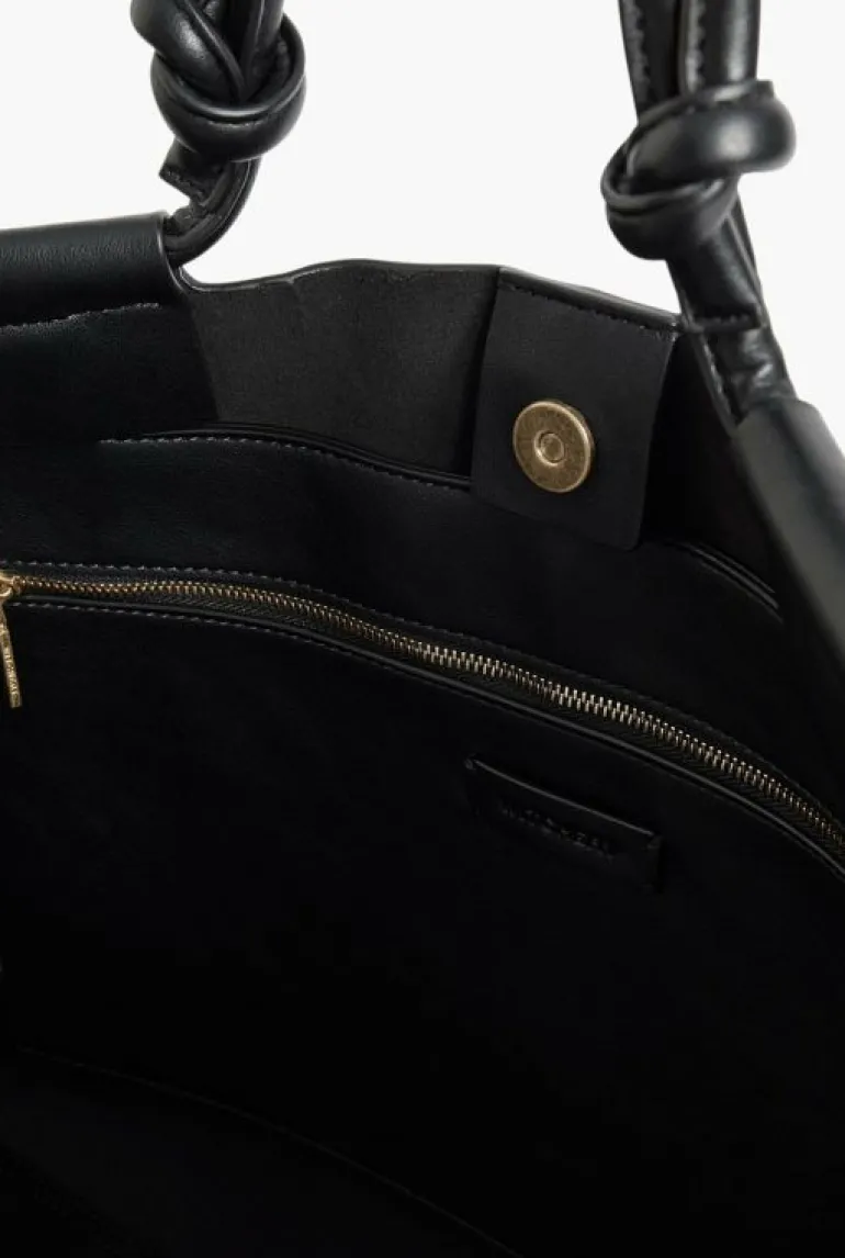 Bags^Witchery Albie Tote Bag Black