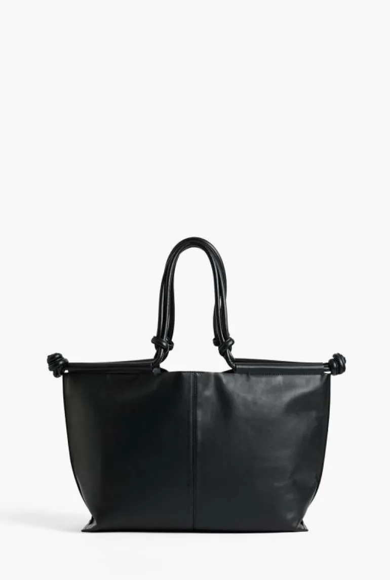 Bags^Witchery Albie Tote Bag Black