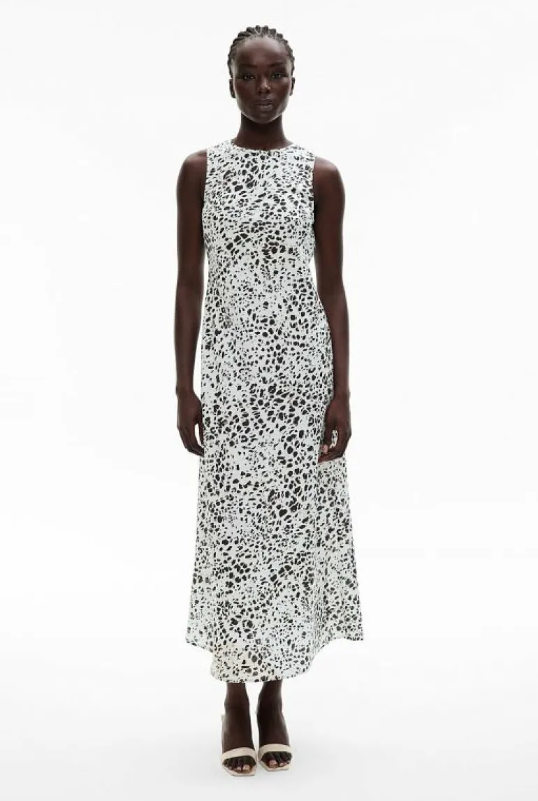 Dresses^Witchery Back Detail Dress OcelotPrint