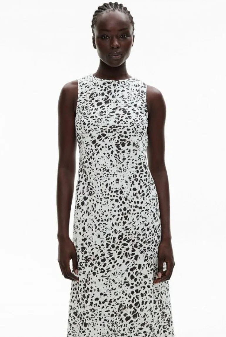 Dresses^Witchery Back Detail Dress OcelotPrint