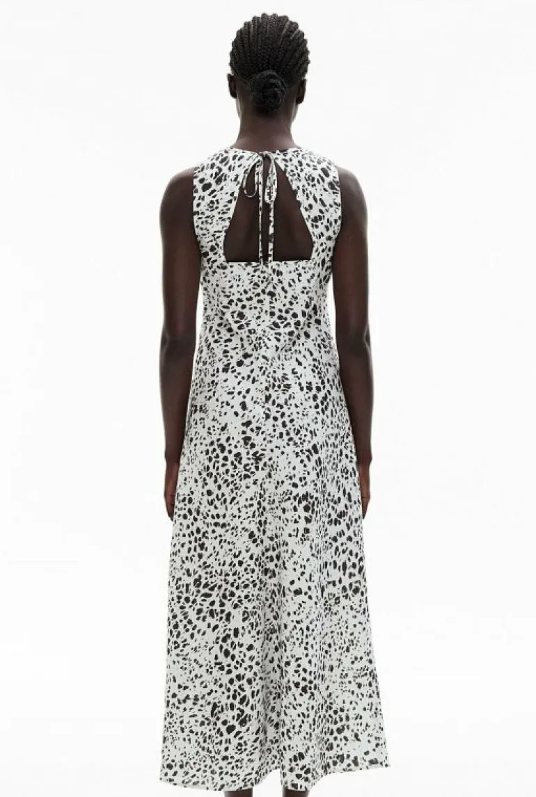 Dresses^Witchery Back Detail Dress OcelotPrint