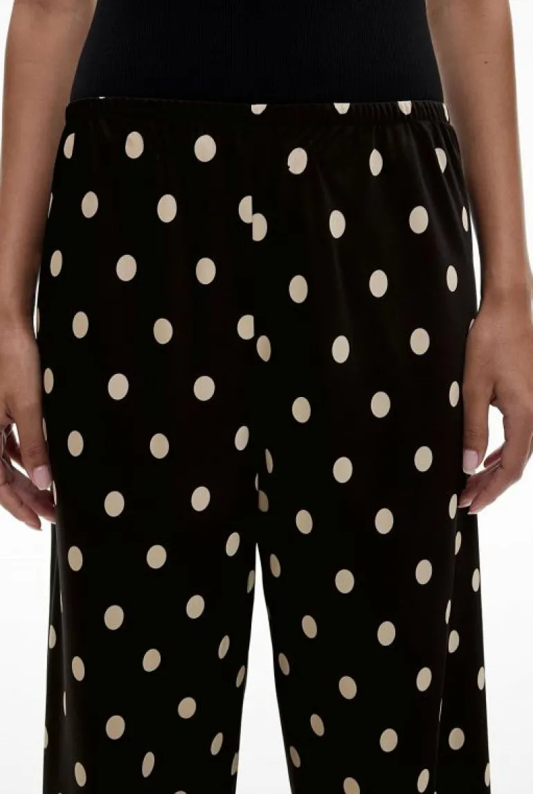 Pants^Witchery Bias Pull On Pant MultiSpot