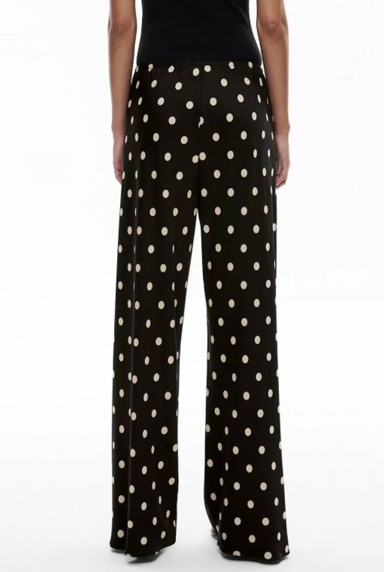 Pants^Witchery Bias Pull On Pant MultiSpot