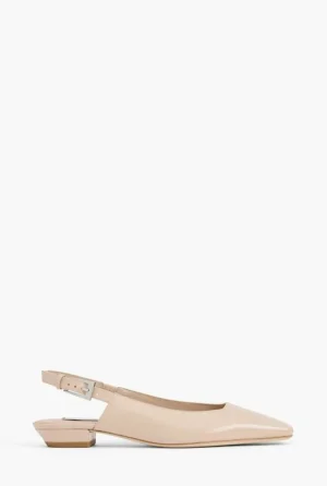 Flats^Witchery Bonnie Flats Black