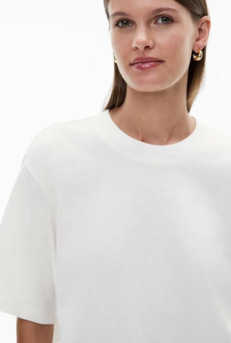 Tops & T Shirts^Witchery Boyfriend Tee Black