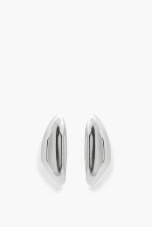 Jewellery^Witchery Camilla Clip-On Earring BrushedGold