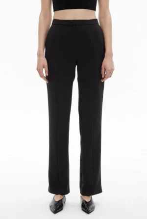 Sale | Pants^Witchery Classic Slim Trouser Black