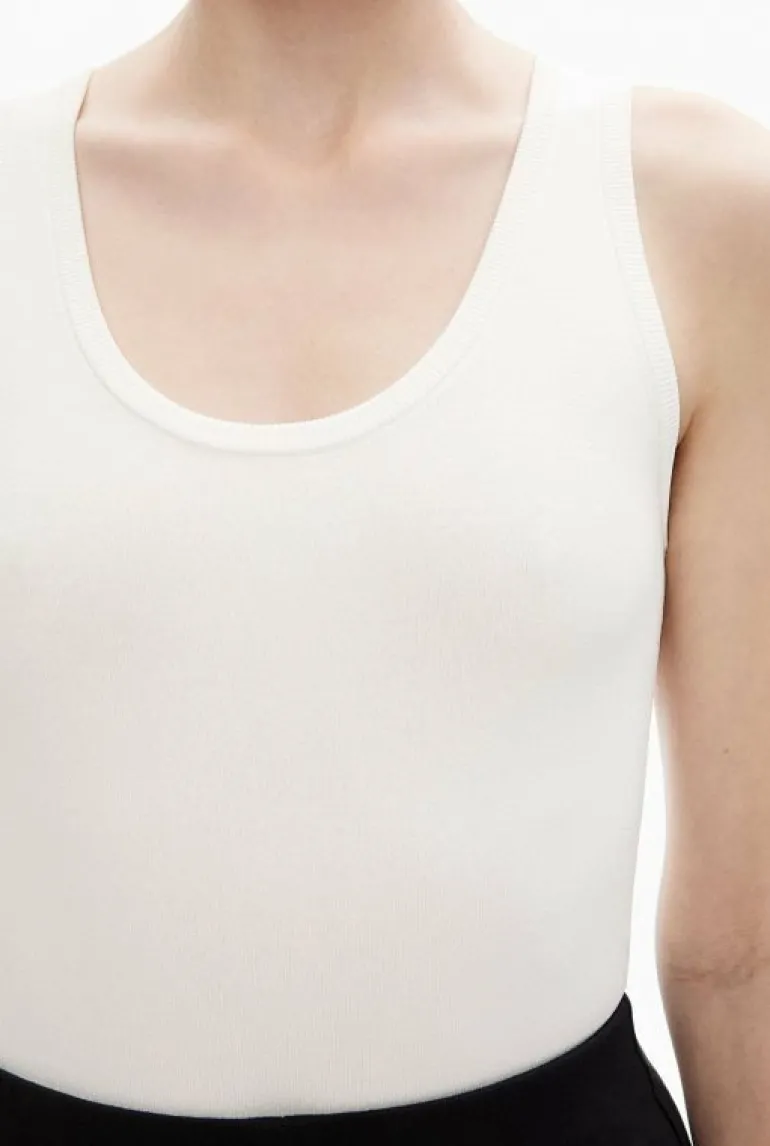 Sale | Tops & T Shirts^Witchery Crepe Knit Bodysuit Black