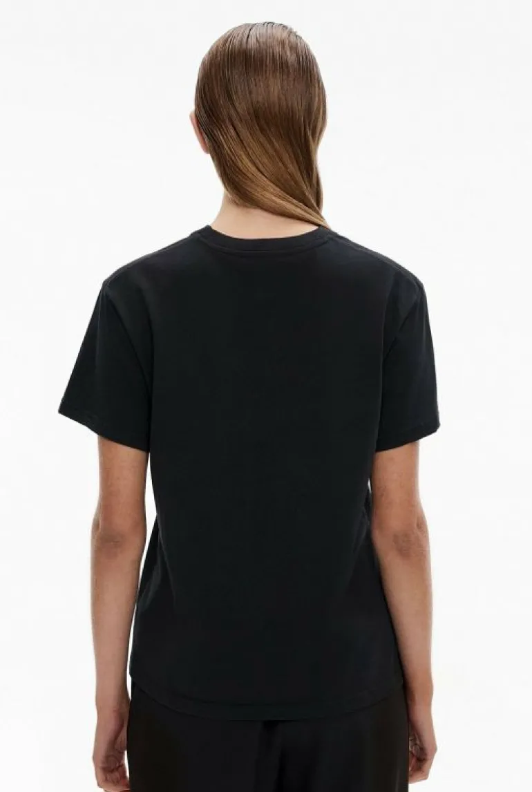 Tops & T Shirts^Witchery Crew Neck T-Shirt FreshWhite
