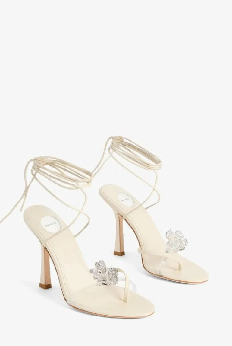 Heels | Sale^Witchery Daphne Heel Eggshell