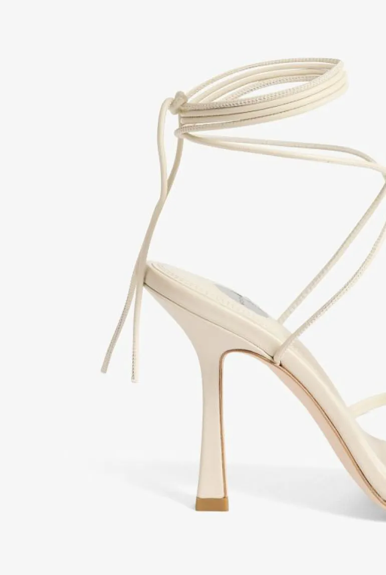 Heels | Sale^Witchery Daphne Heel Eggshell
