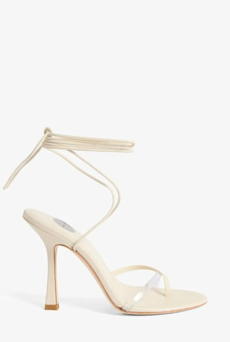 Heels | Sale^Witchery Daphne Heel Eggshell