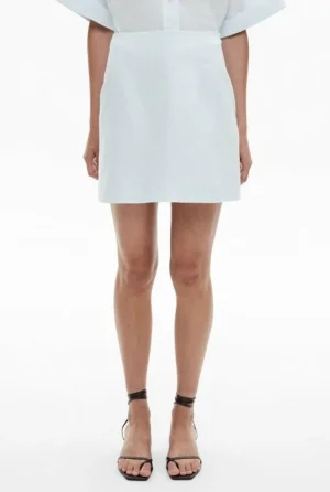 Sale | Skirts^Witchery Dart Mini Skirt Black