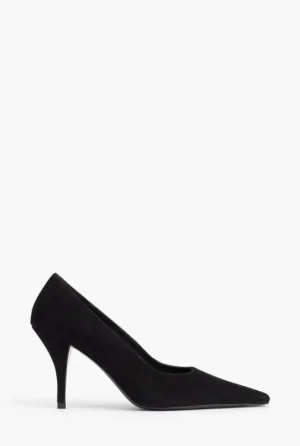 Heels^Witchery Deanna Heels Cream