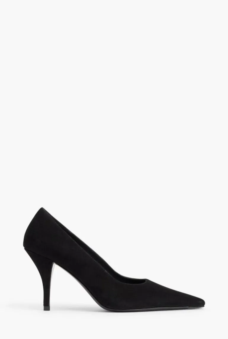 Heels^Witchery Deanna Heels Cream