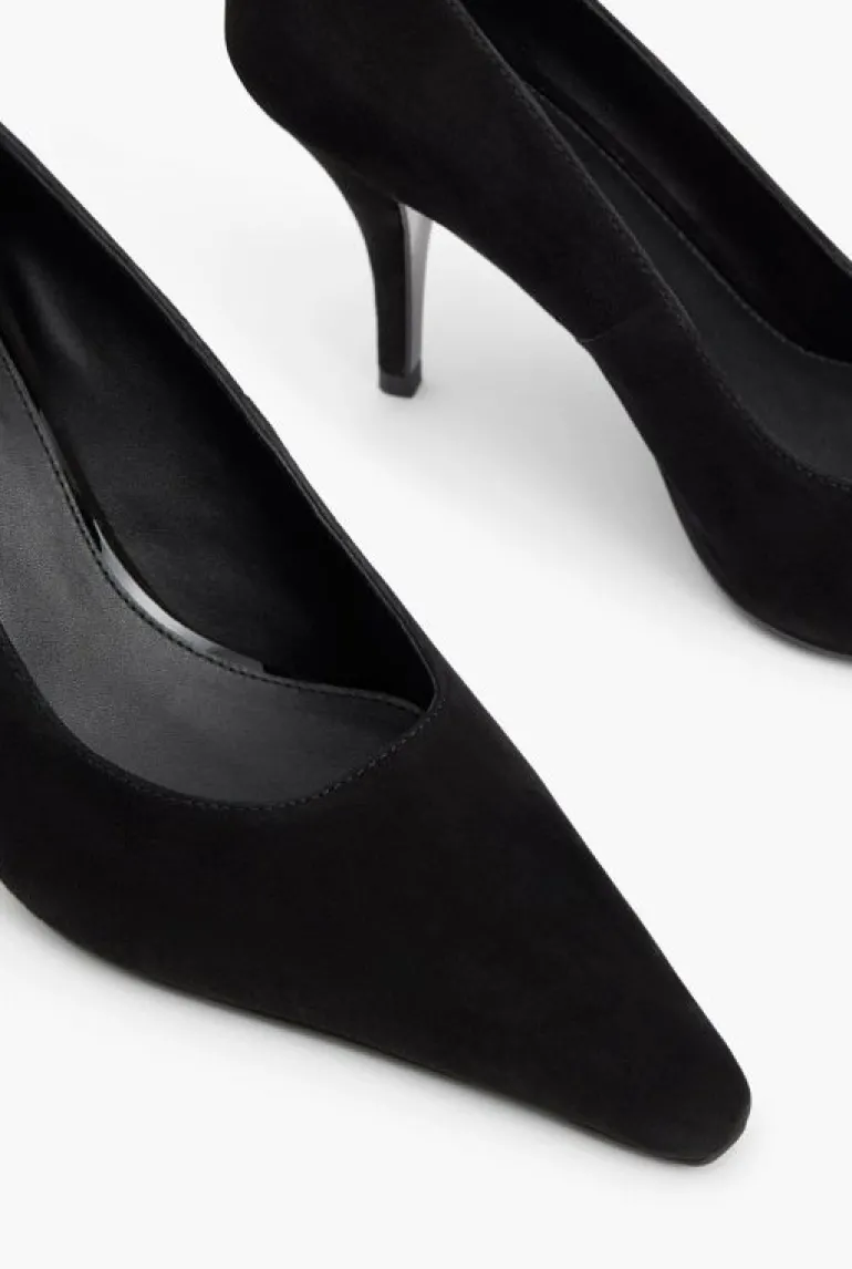 Heels^Witchery Deanna Heels Cream