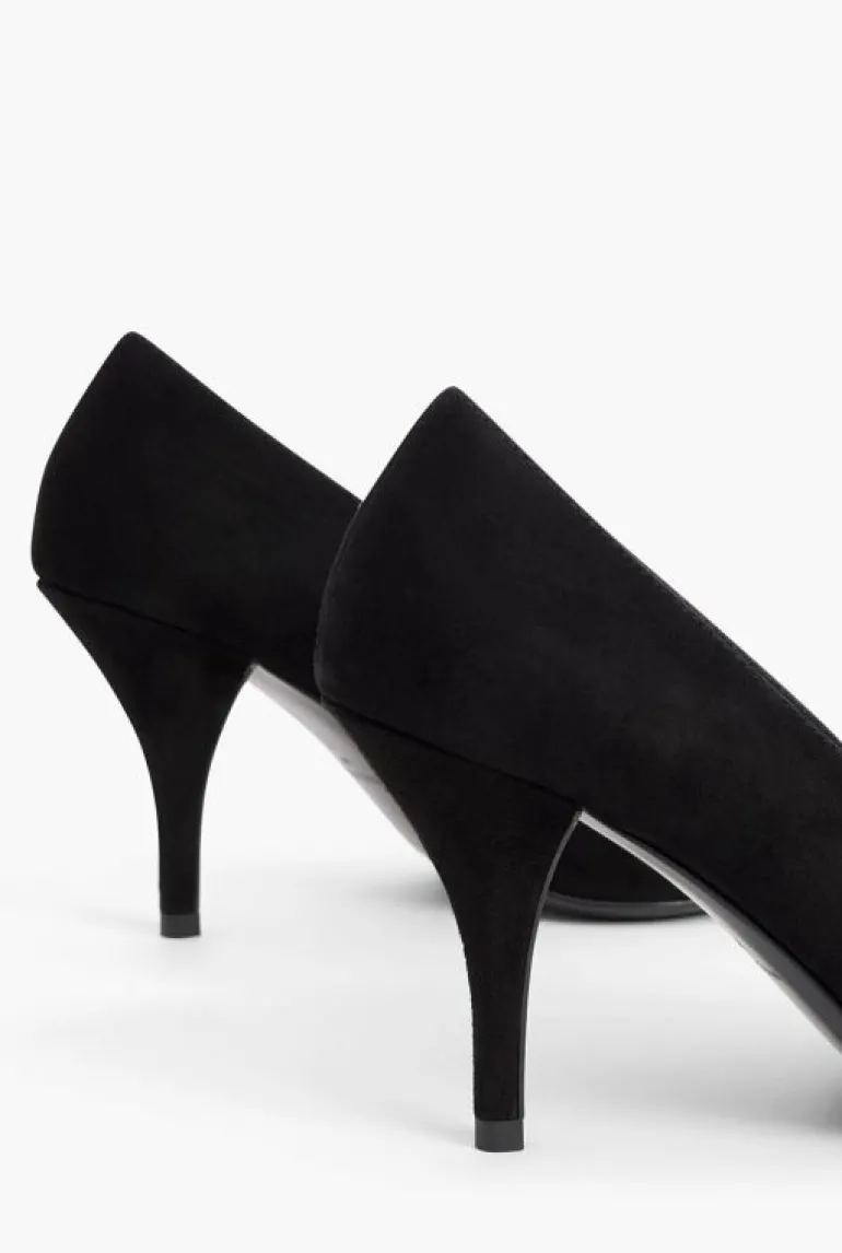 Heels^Witchery Deanna Heels Cream