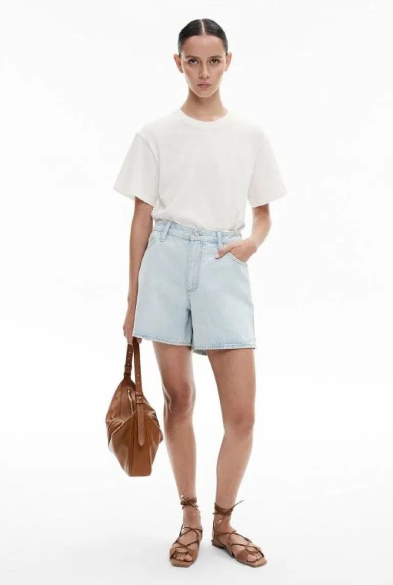 Sale | Shorts^Witchery Denim Short Indigo