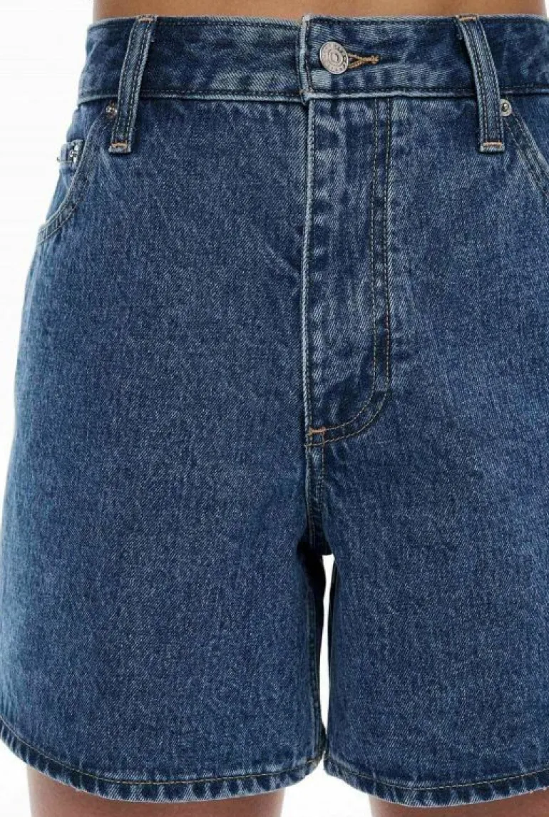 Shorts | Denim & Jeans^Witchery Denim Short Indigo