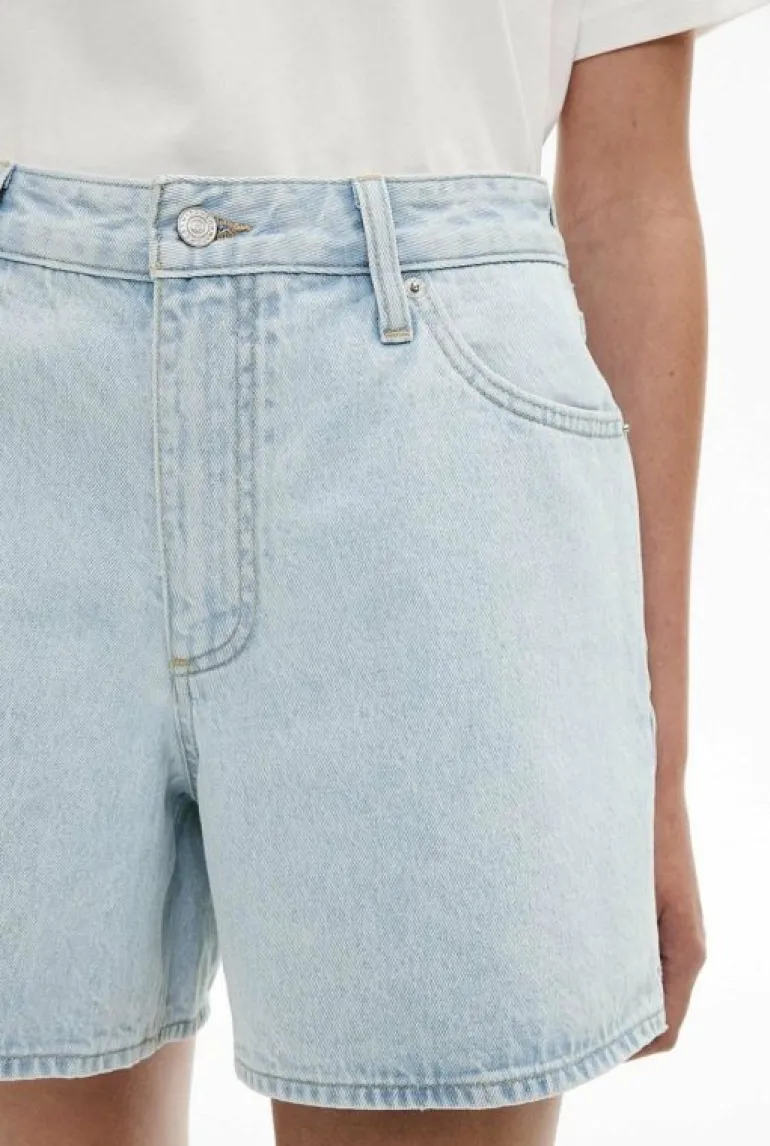 Sale | Shorts^Witchery Denim Short Indigo