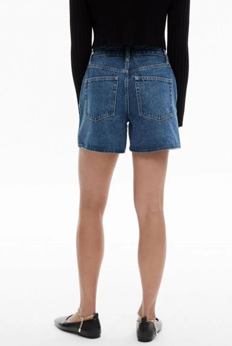 Shorts | Denim & Jeans^Witchery Denim Short Indigo