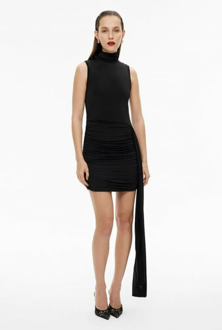Sale | Dresses^Witchery Drape Mini Dress Sienna