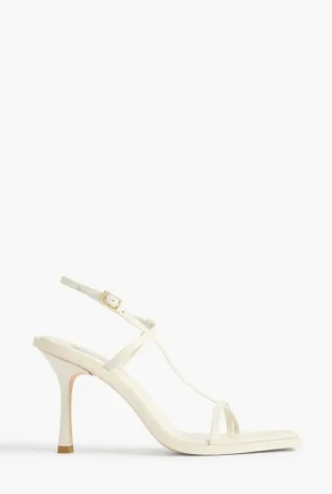 Heels^Witchery Erin Heel Lilac
