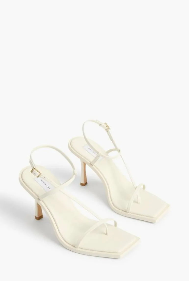 Heels^Witchery Erin Heel Lilac