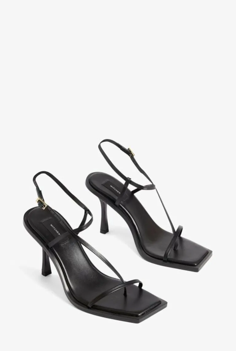 Heels^Witchery Erin Heel Lilac