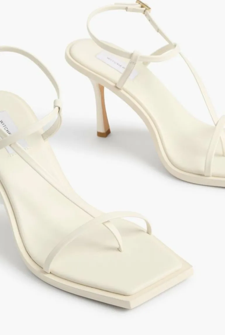Heels^Witchery Erin Heel Lilac