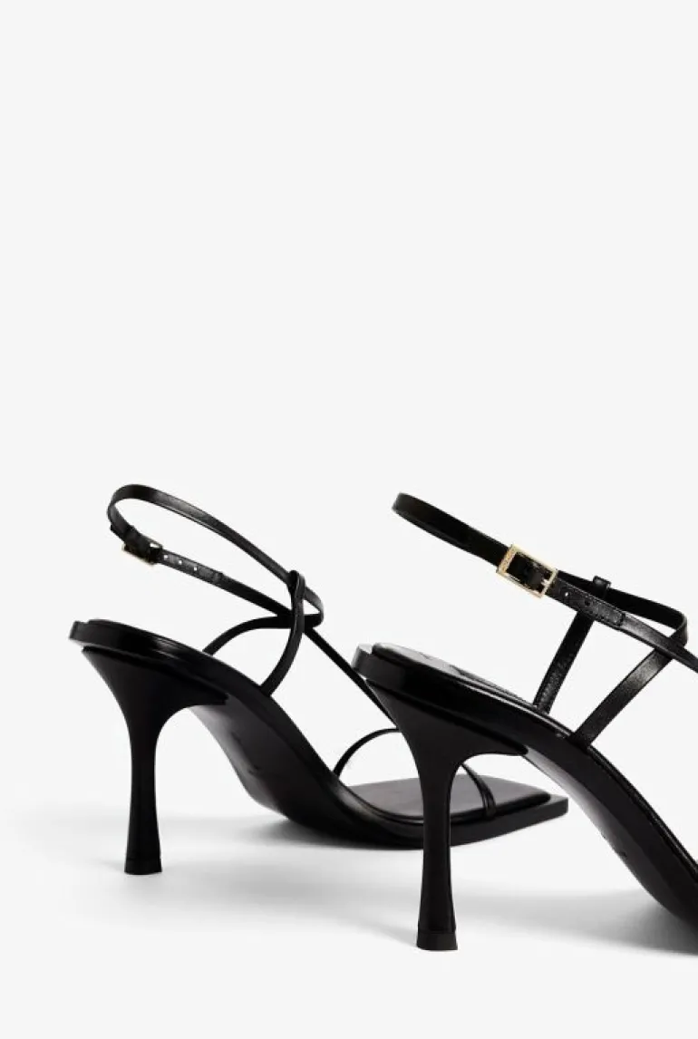 Heels^Witchery Erin Heel Lilac
