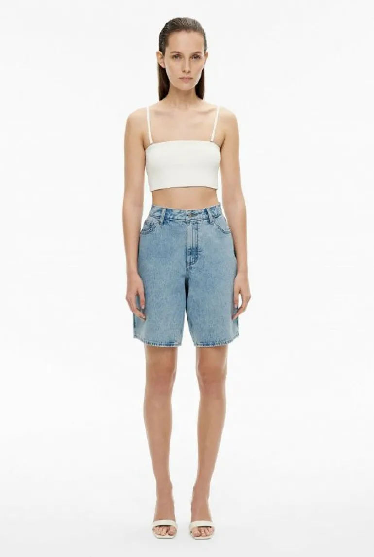 Tops & T Shirts^Witchery Essentials Bandeau Black