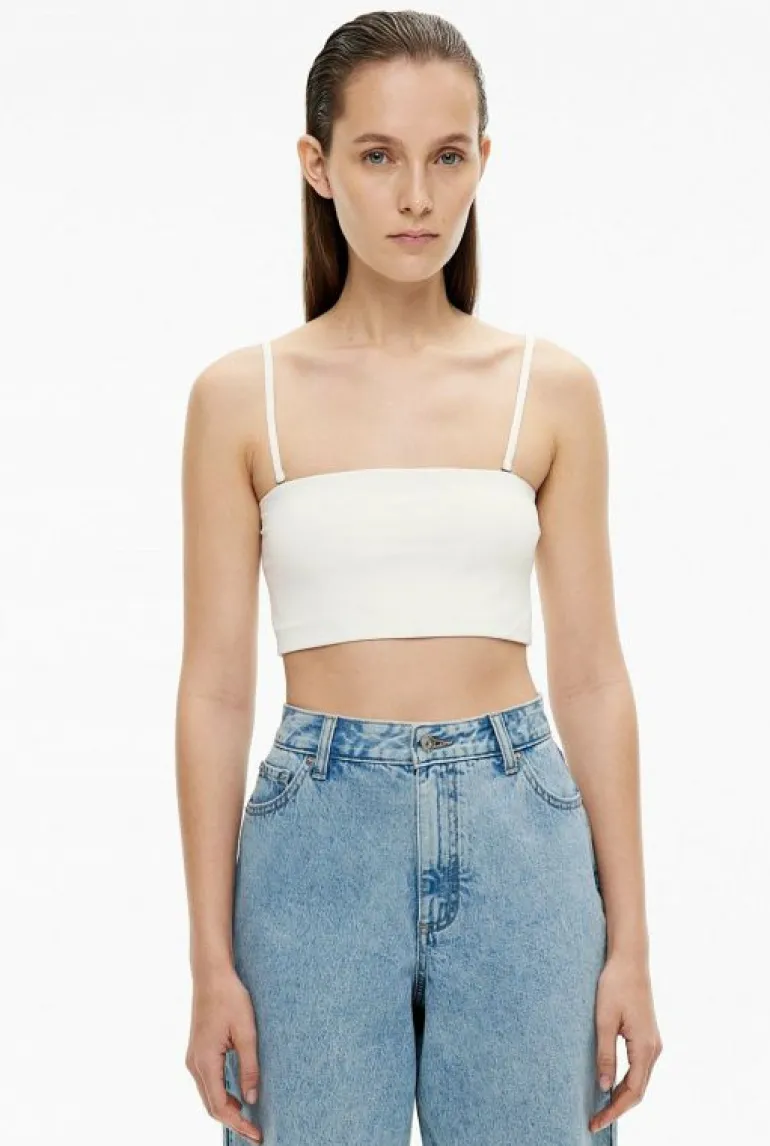 Tops & T Shirts^Witchery Essentials Bandeau Black