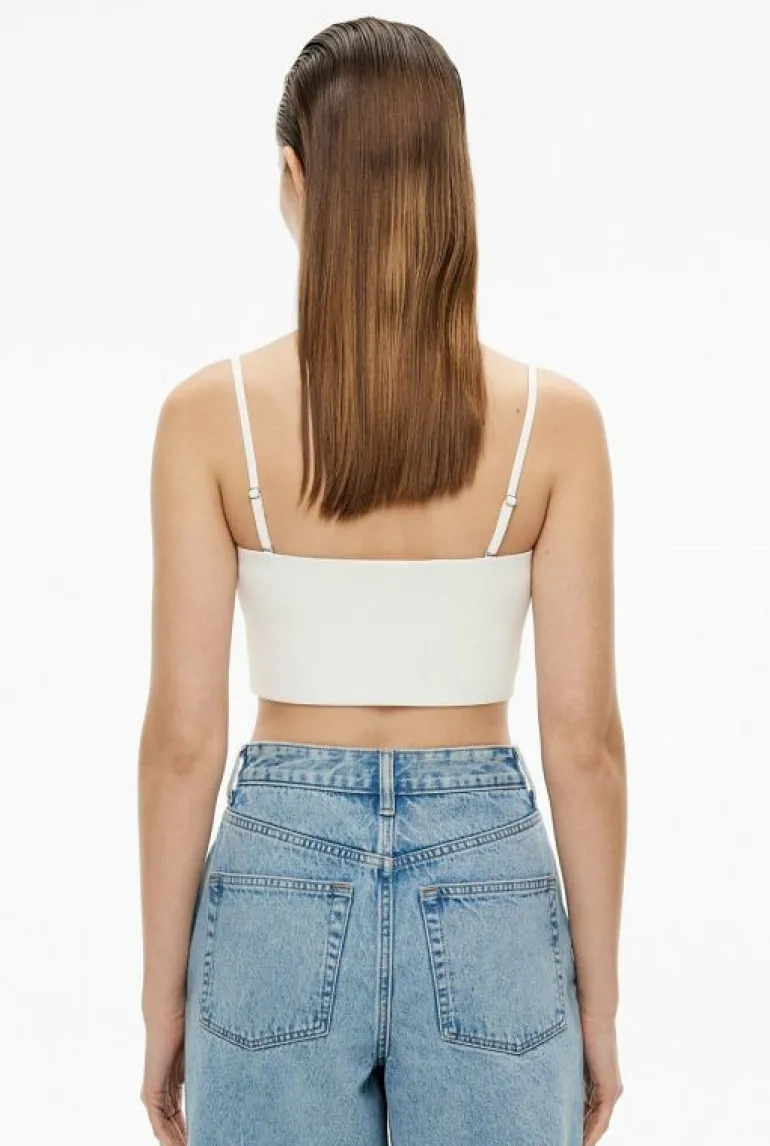 Tops & T Shirts^Witchery Essentials Bandeau Black