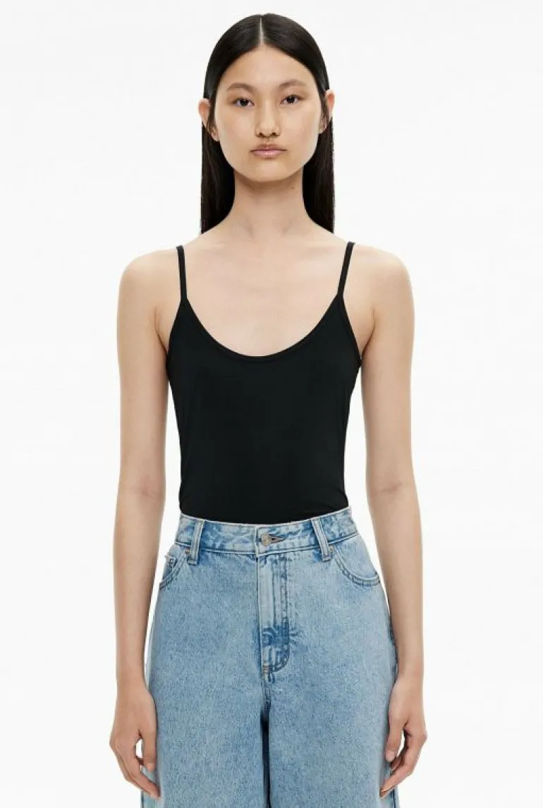 Tops & T Shirts^Witchery Essentials Camisole Black