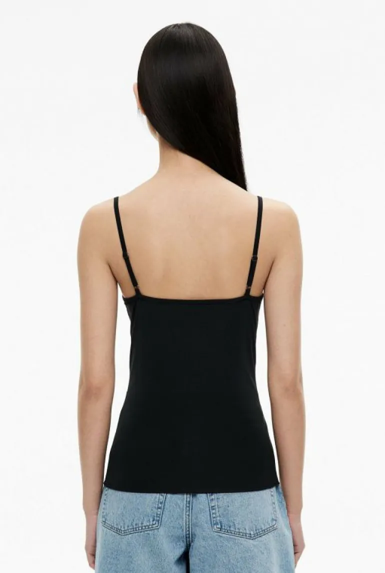 Tops & T Shirts^Witchery Essentials Camisole Black