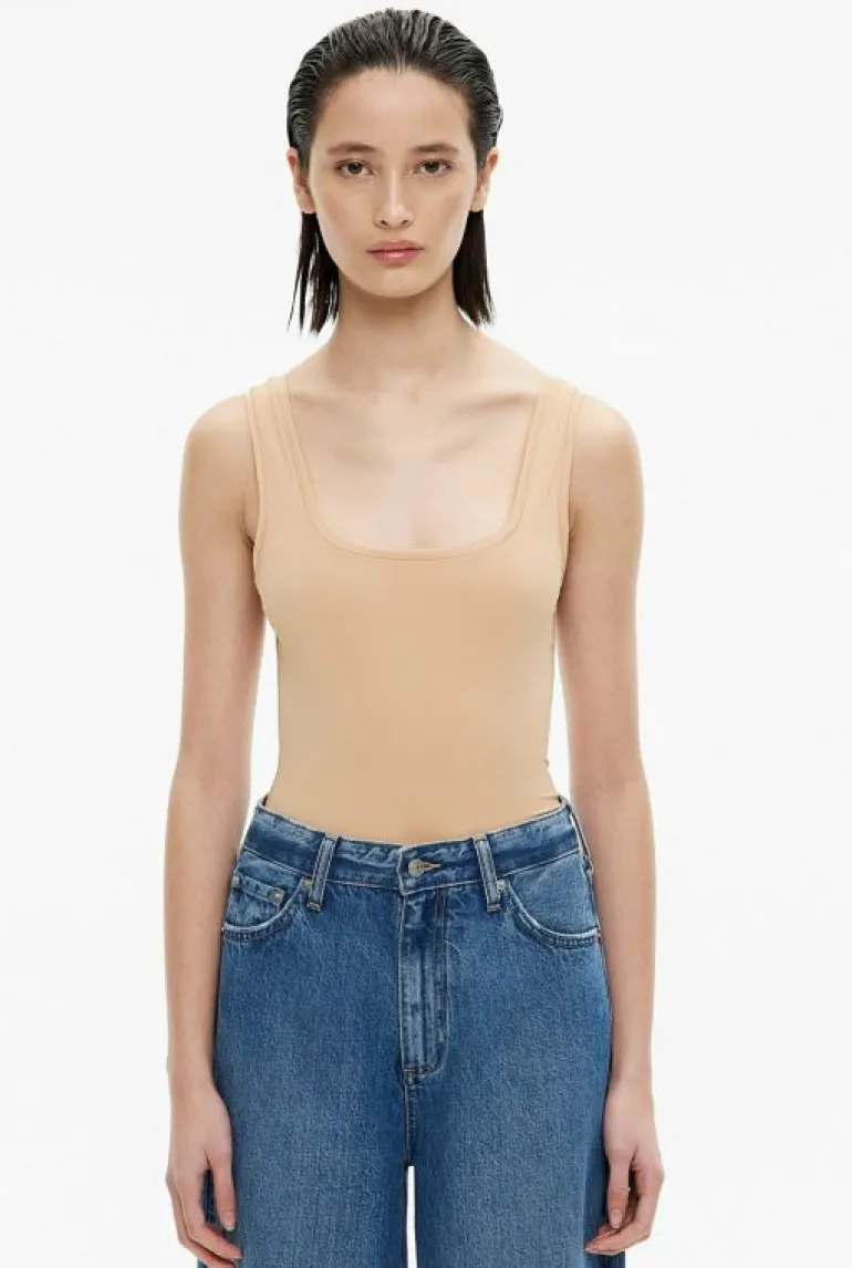 Sale | Tops & T Shirts^Witchery Essentials Tank FreshWhite
