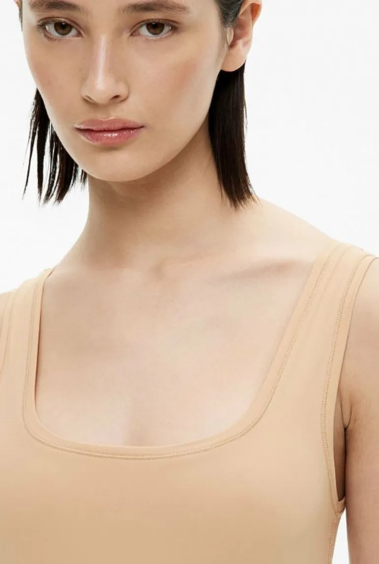 Sale | Tops & T Shirts^Witchery Essentials Tank FreshWhite