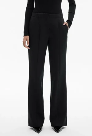 Sale | Pants^Witchery Exposed Dart Pant Black