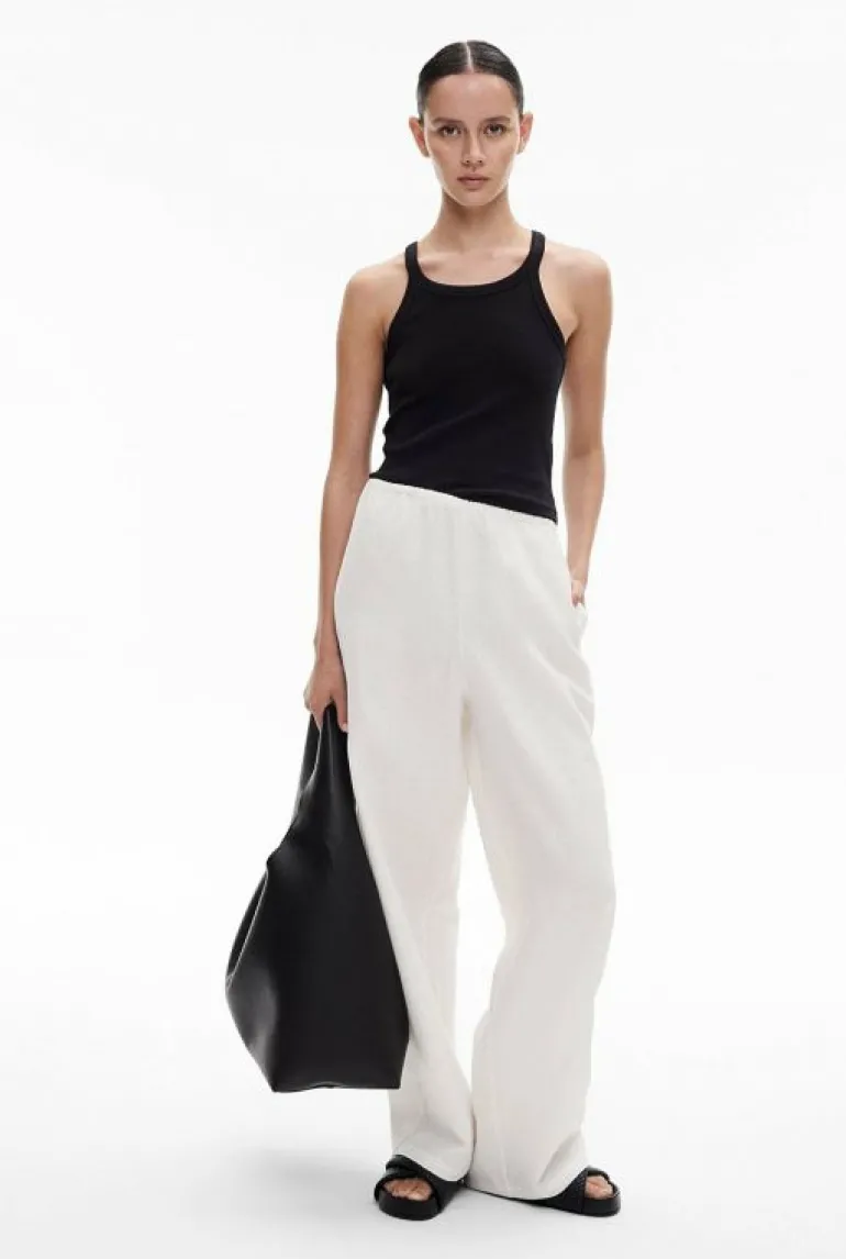 Sale | Tops & T Shirts^Witchery Fine Bind Tank FreshWhite