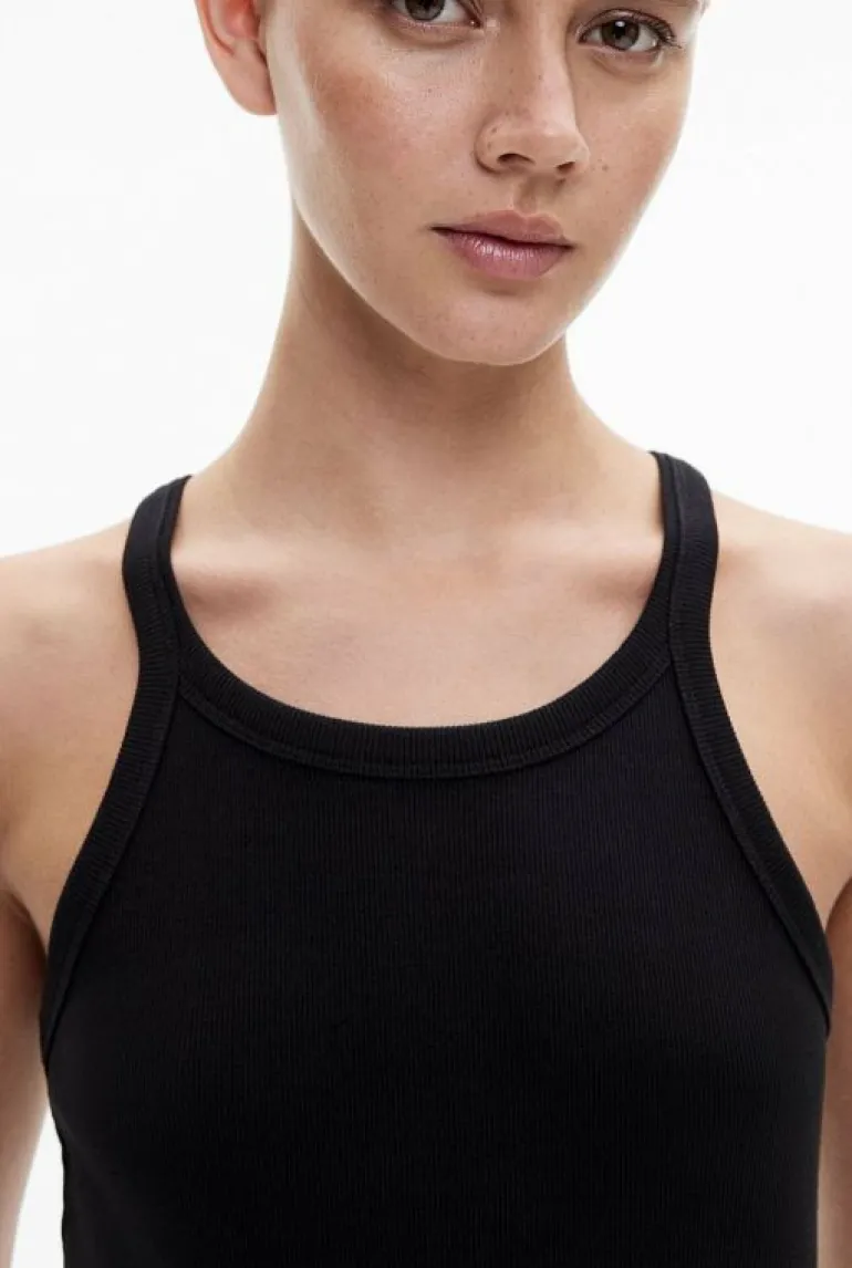 Sale | Tops & T Shirts^Witchery Fine Bind Tank FreshWhite