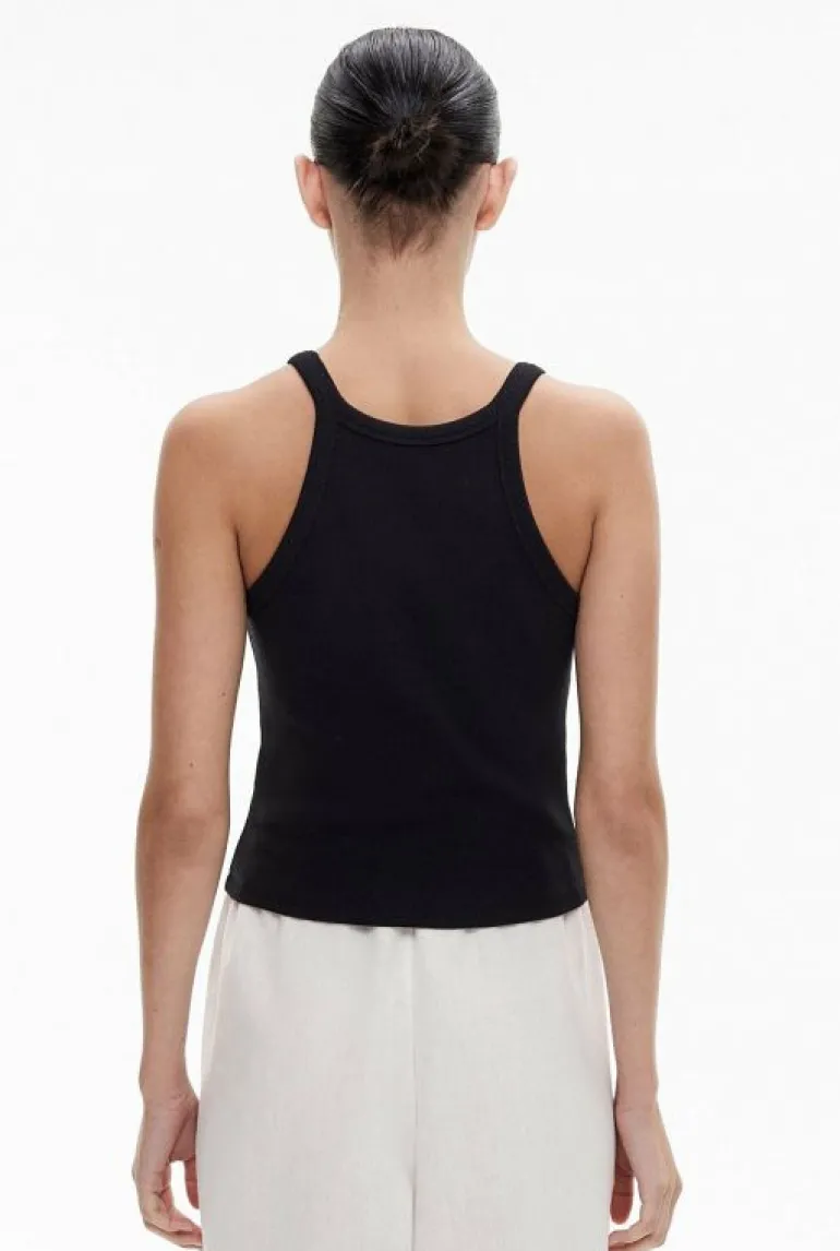Sale | Tops & T Shirts^Witchery Fine Bind Tank FreshWhite