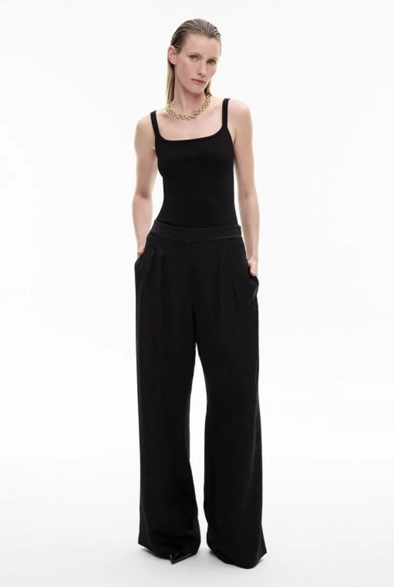 Sale | Tops & T Shirts^Witchery Fine Knit Tank Chalk