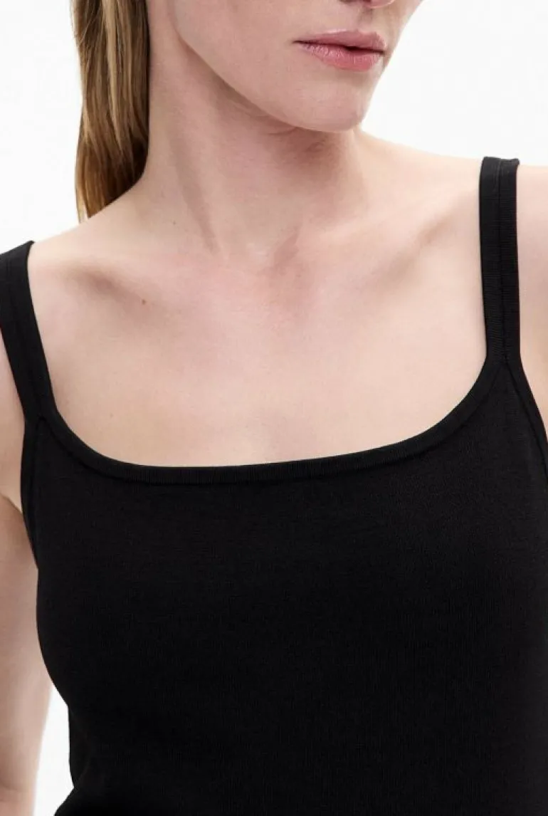 Sale | Tops & T Shirts^Witchery Fine Knit Tank Chalk