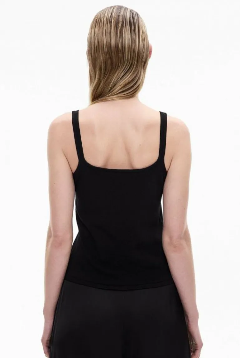 Sale | Tops & T Shirts^Witchery Fine Knit Tank Chalk
