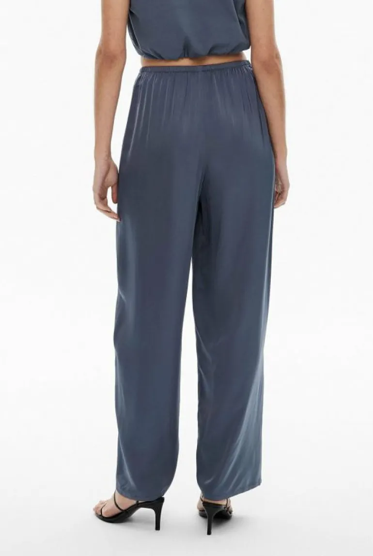 Sale | Pants^Witchery Fine Waistband Pant Vanilla