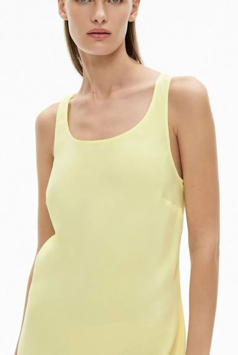 Dresses^Witchery Fluid Slip Dress Black
