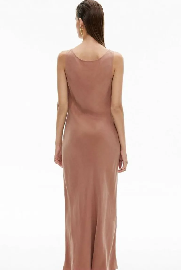 Dresses^Witchery Fluid Slip Dress Black