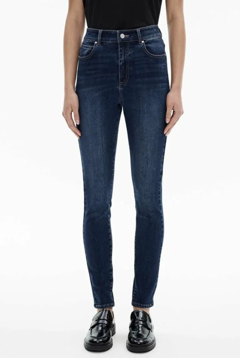 Sale | Denim & Jeans^Witchery Full Length Skinny Jean Indigo